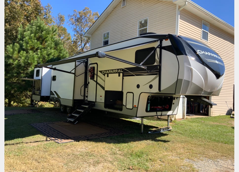 Fifth Wheel rentals in Marietta