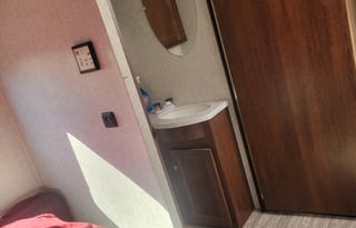 2019 Forest River Sunseeker LE 2850SLE ford