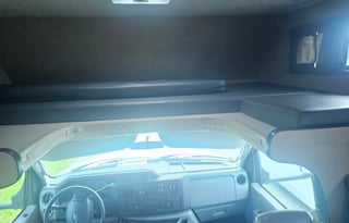 2019 Thor Majestic 28A