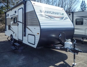Starcraft Autumn Ridge Single Axle 19BH