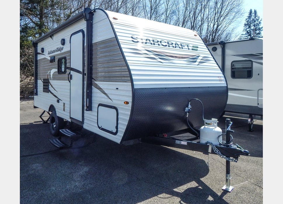 Travel Trailer rentals in Streetsboro