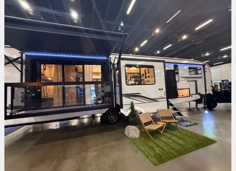 Fifth Wheel rentals in Acworth