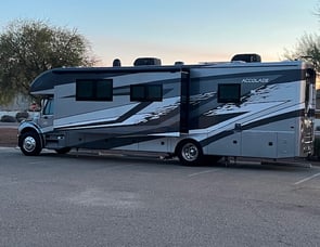 Entegra Coach Accolade 37K