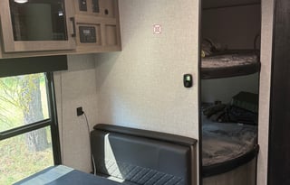 Beckler Family Trailer