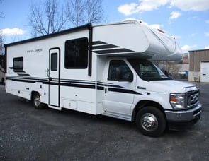 Coachmen RV Freelander 27QB