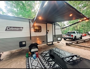 Dutchmen RV Coleman 17B