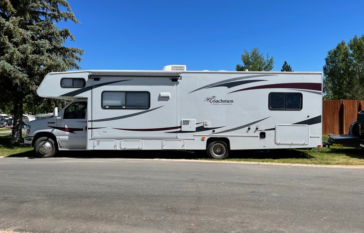RV Photo