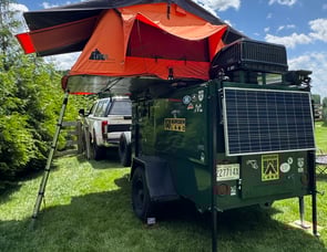 Mobilight BorderLands Basecamp XT