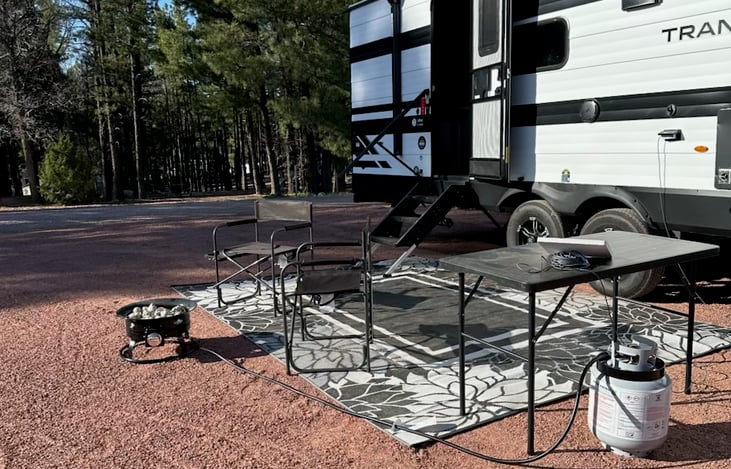 RV Photo