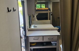 2025 Bunkhouse RV – Delivered, Set Up & Stocked