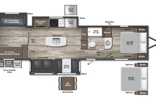 Hernandez RV Rental