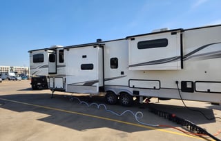 2022 Keystone RV Montana 3763BP