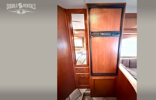 Thor FREEDOM ELITE Class C – Home on the Road