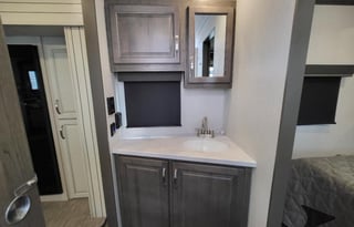 2022 Keystone RV Cougar Half-Ton 30BHS