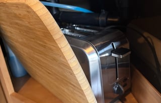 The All Inclusive RV!