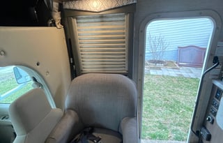 2021 Thor Motor Coach - Freedom Elite
