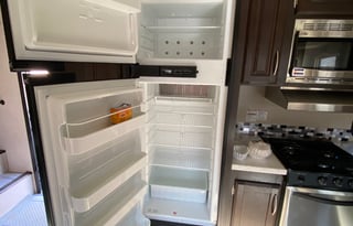 2018 KZ Durango 1500 D286BHD