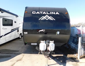 Coachmen RV Catalina Summit Series 8 261BHS