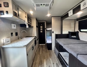 Jayco Jay Flight SLX 184BH