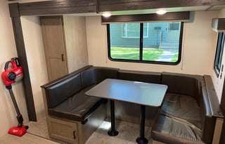 2021 Keystone RV Hideout 24BHWE