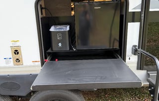 Alfa Pack Outdoor Adventure