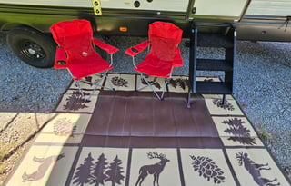 2022 Heartland Pioneer BH 330