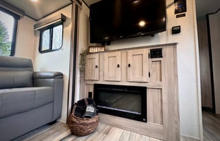 2023 Coachmen, Your luxury home on wheels