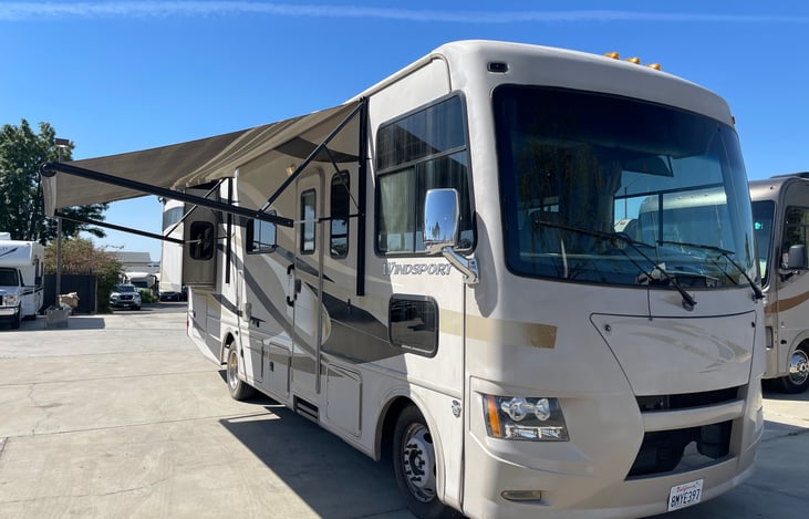RV Photo