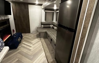 2022 Forest River RV Salem 22RBS
