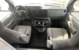 S16 2027 Sunseeker - Compact - No Slide Outs