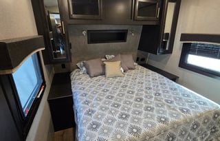 2020 Jayco Eagle HT – Spacious, Fully Equipped