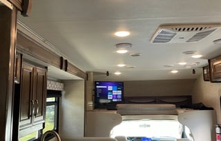 Snoopy  .. 31ft Bunkhouse  RV Ready when you’re