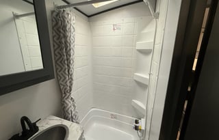 2022 Adventure Bullet