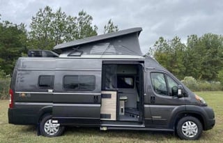 2023 Winnebago Solis 59PX Dream machine!!