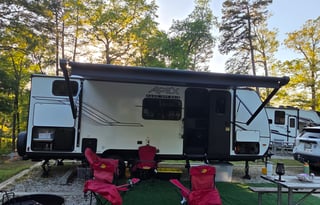 2026 Apex Nano 208BHS(DELIVERY & SET-UP ONLY)