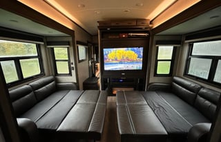 2020 Jayco North Point 383FKWS