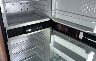 1998 Coachmen RV Leprechaun 190CB Ford 350