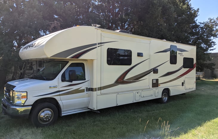 RV Photo