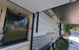 2025 Forest River Coachmen Catalina Legacy