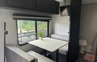 2021 Forest River RV Ozark 1660FQ