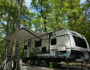 Coachmen RV Apex Nano 213RDS