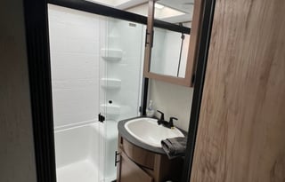 2023 Forest River RV Sabre 36BHQ