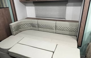 2021 Forest River RV No Boundaries NB19.8