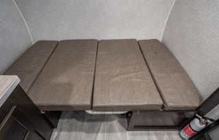 2022 Braxton Creek Free Solo Plus DIN