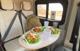 2022 Winnebago Solis 59P