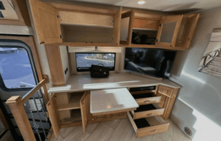 Craig Brown 2018 Newmar Bay Star