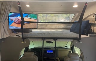 2022 Entegra Coach Odyssey 31F