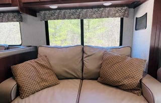 Let "Luna" shine the way for your next adventure!