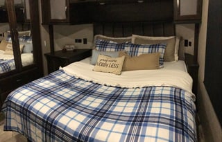 2019 Grand design Momentum 351