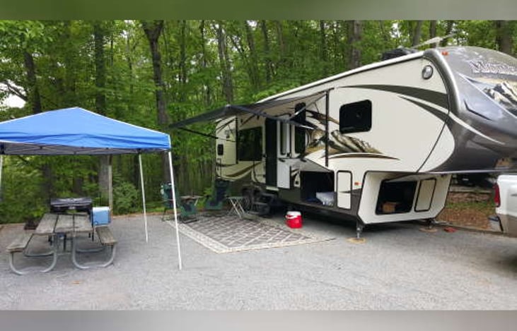 RV Photo